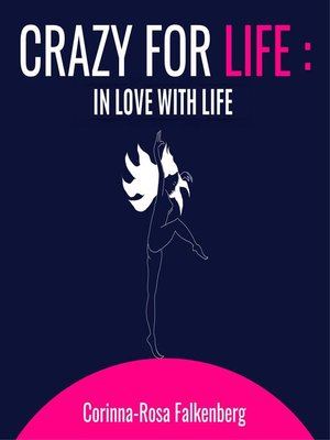cover image of Crazy for Life